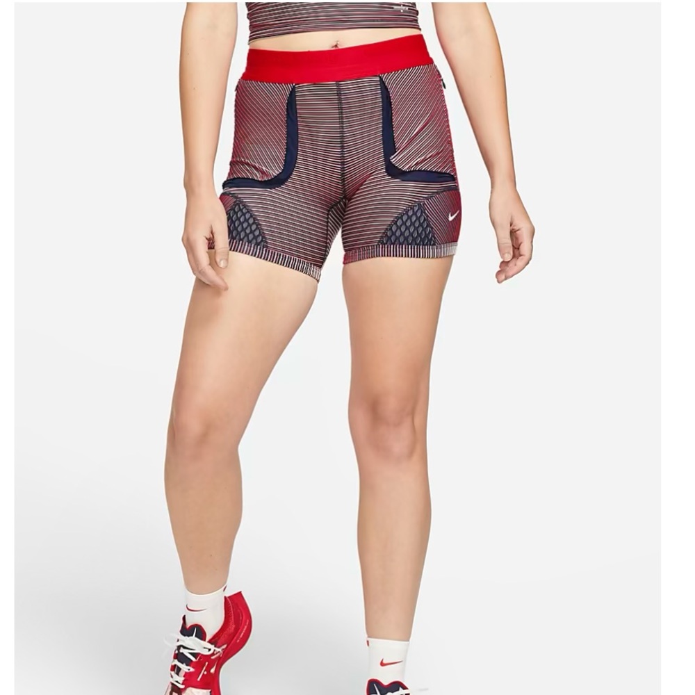 Nike x Gyakusou
Women's Utility Shorts